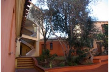 Iталiя Hotel San Pantaleo, Екстер'єр